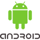 logo android