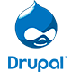 logo drupal