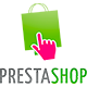 logo prestashop